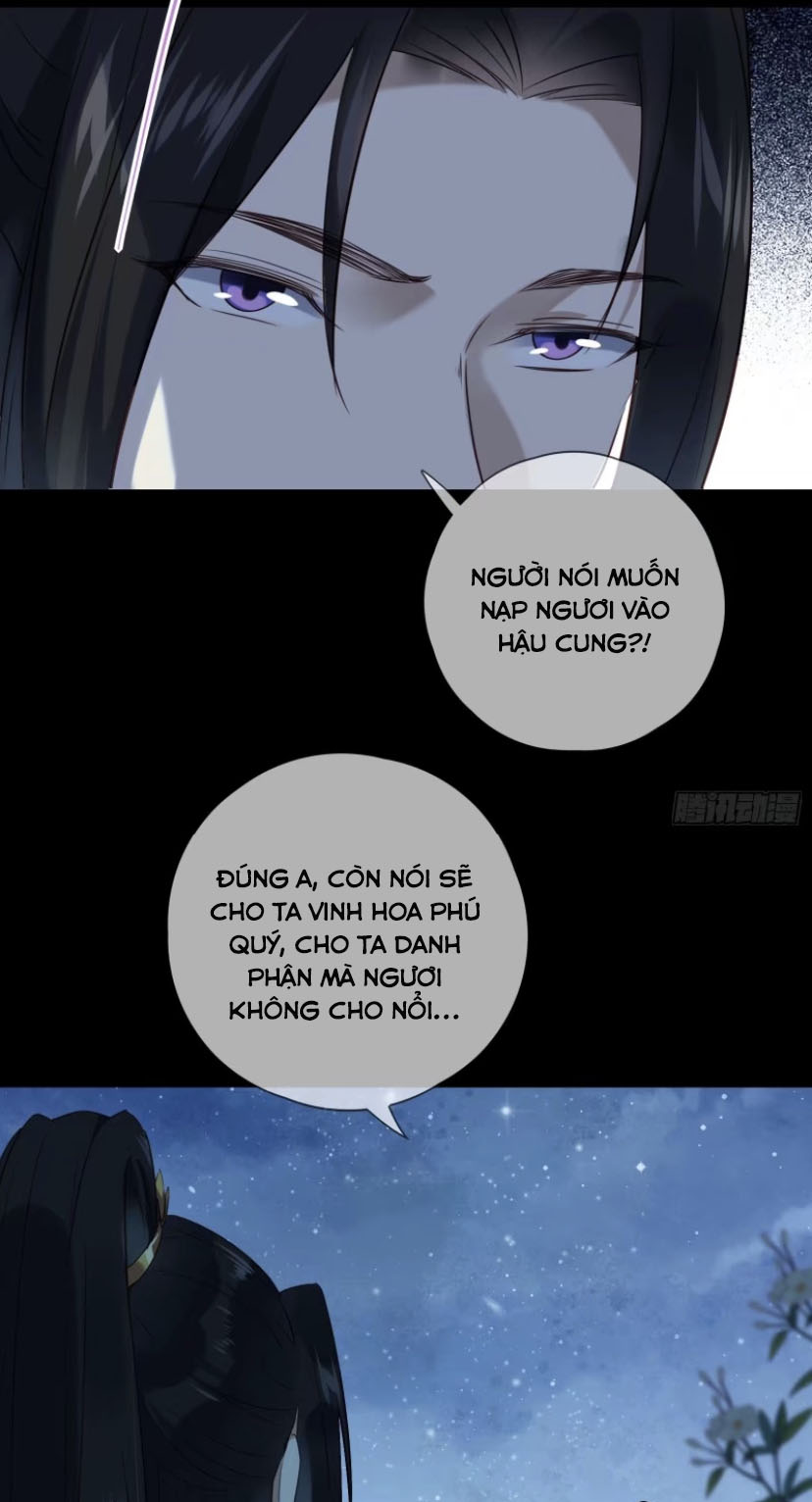 Cô Thành Lonely Chap 33 - Next Chap 34